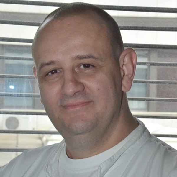 Dr Aleksandar Spasić