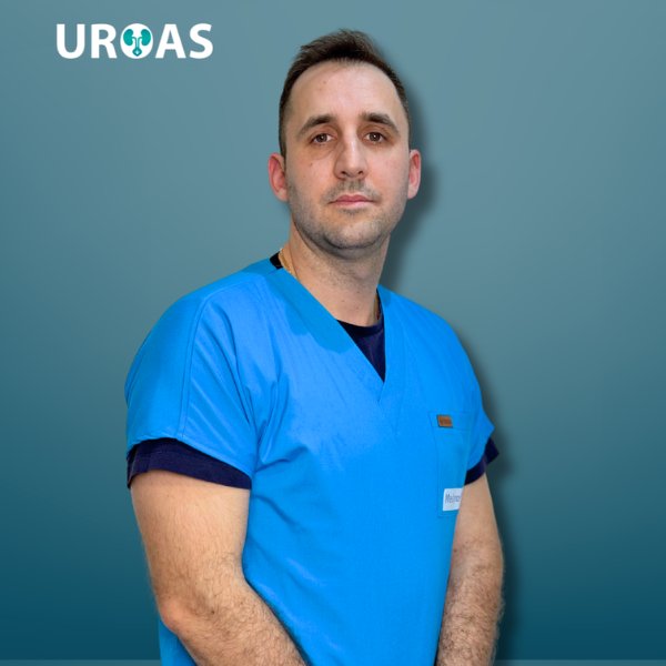 Dr Marko Maksić
