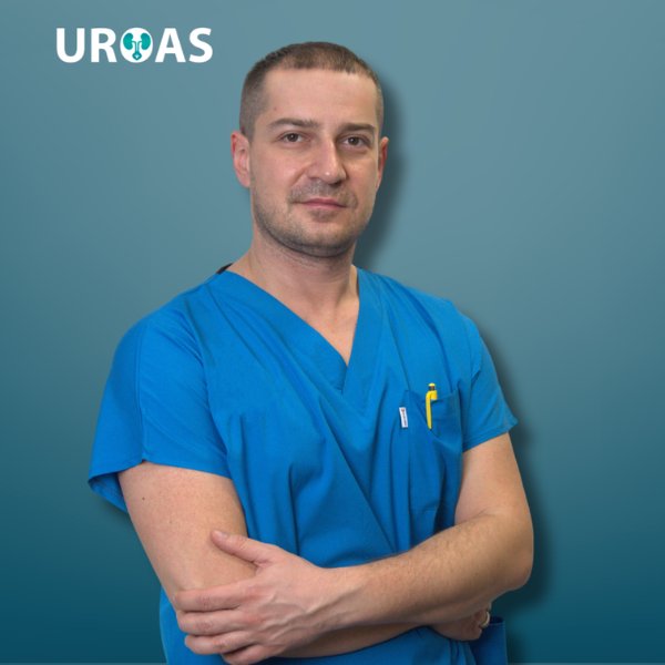 Dr Miloš Petković